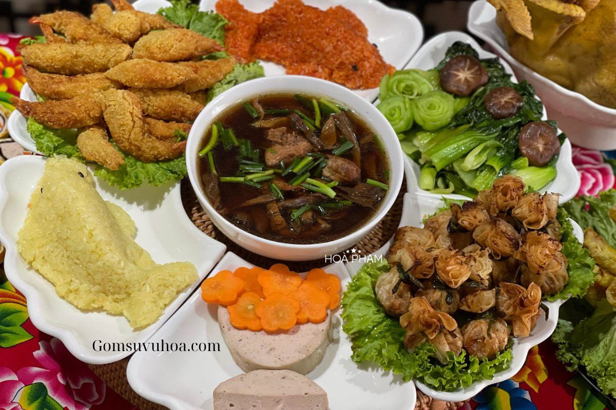 Bai van khan gio het cho ong noi