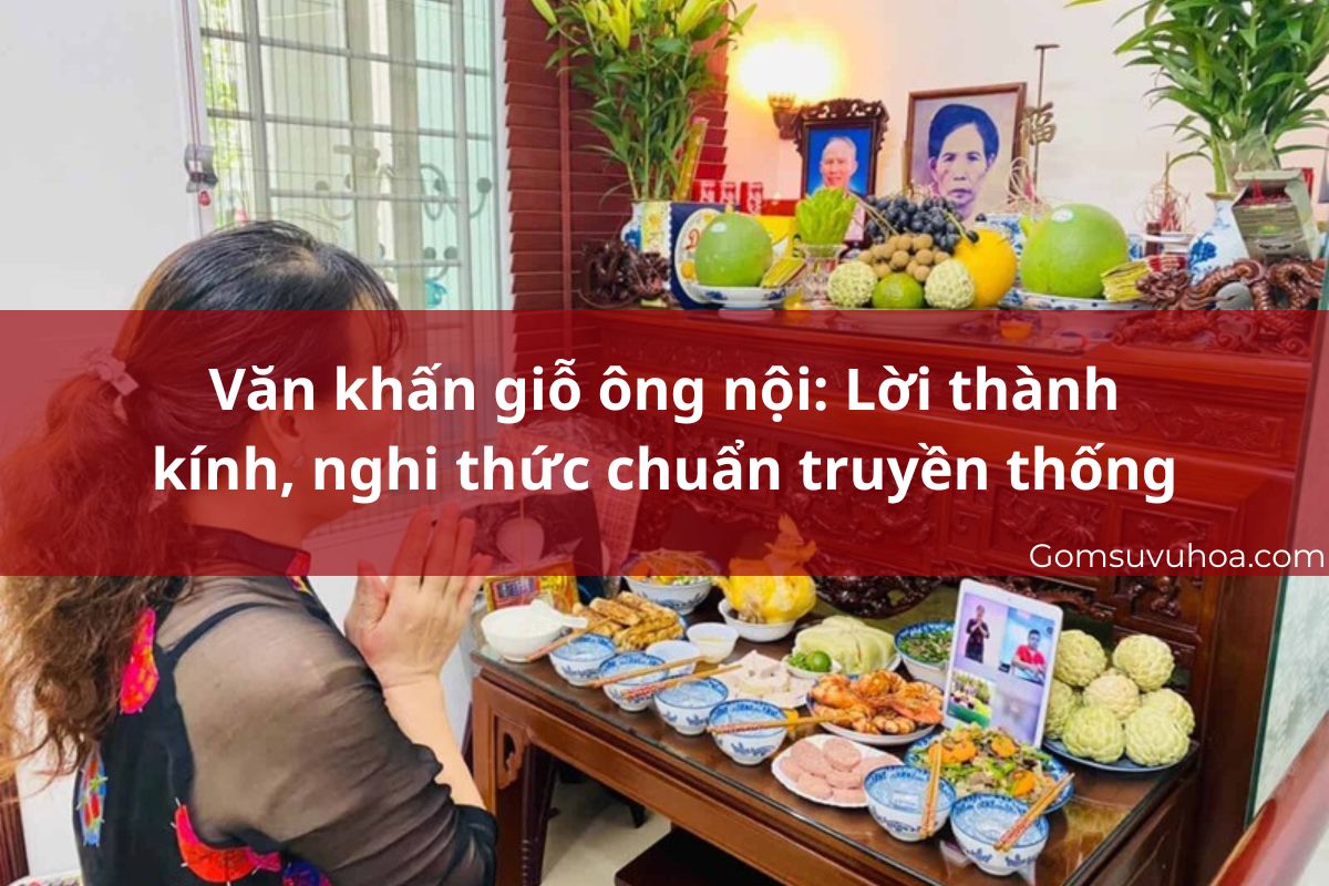 van khan gio ong noi 1