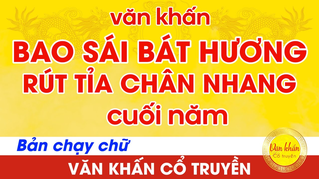 Tại sao phải tỉa chân nhang và ý nghĩa tâm linh của việc này?