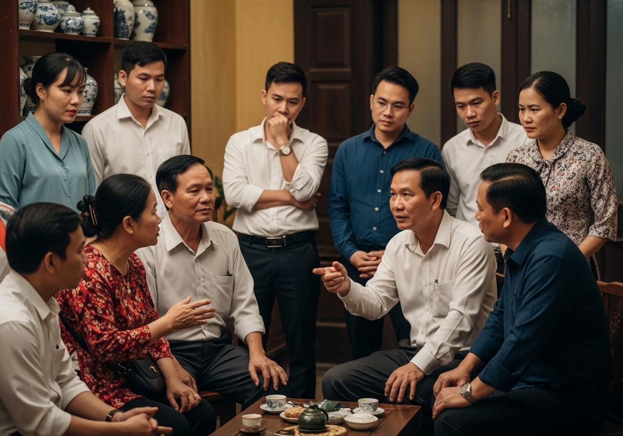 xã bát tràng mới gồm những xã nào